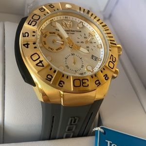 Technomarine Reef 45mm Original watch w warranty
